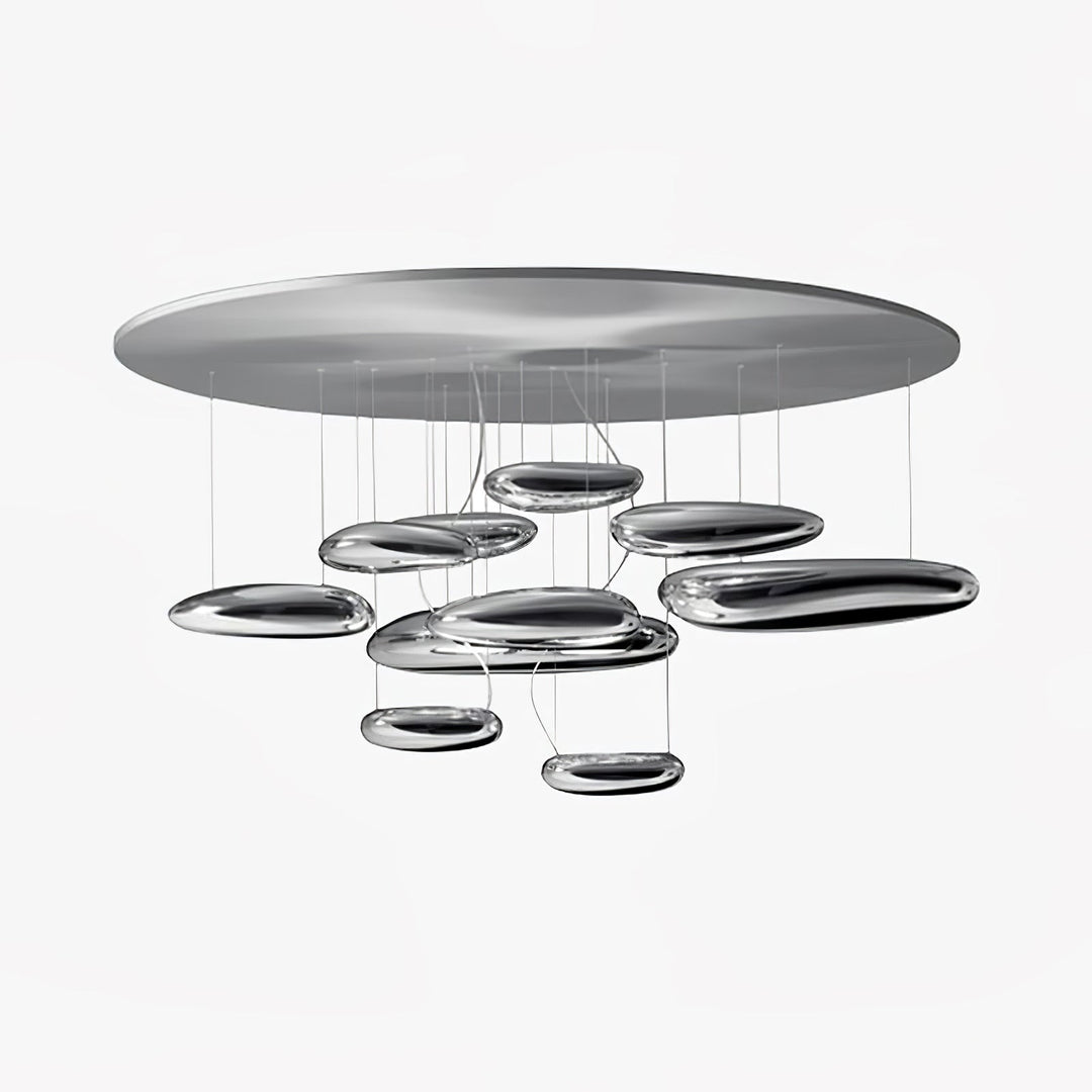 Lampa sufitowa Mercury