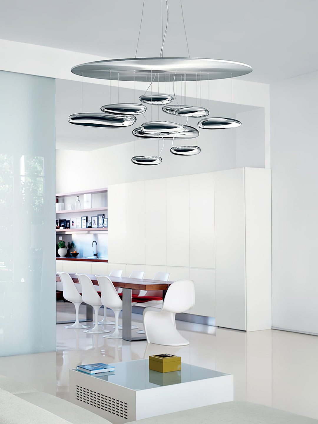 Lampa sufitowa Mercury