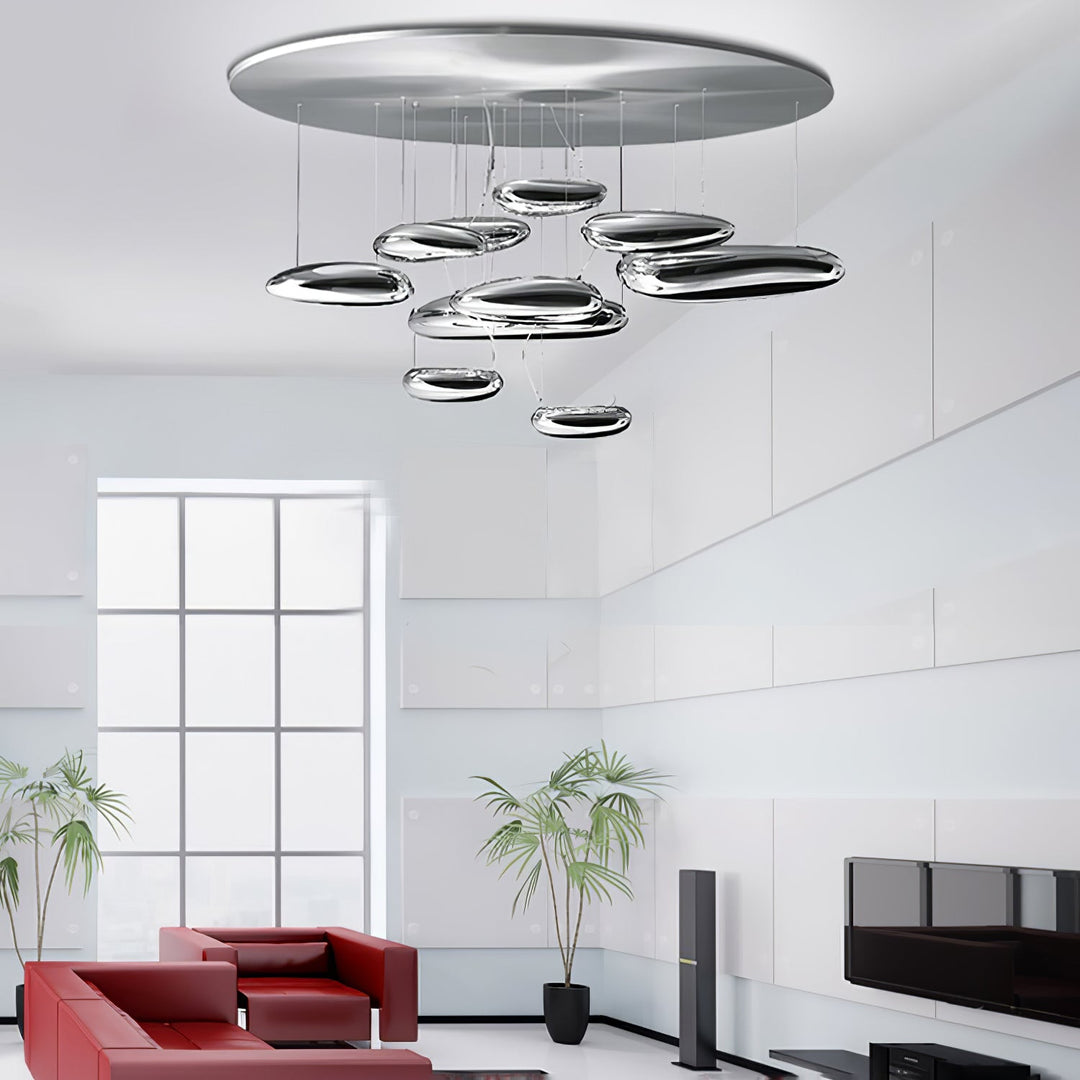 Lampa sufitowa Mercury