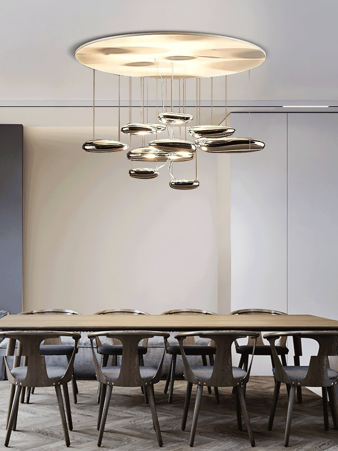 Lampa sufitowa Mercury