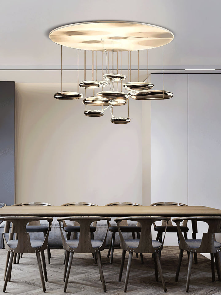 Lampa sufitowa Mercury
