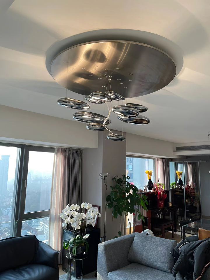 Lampa sufitowa Mercury