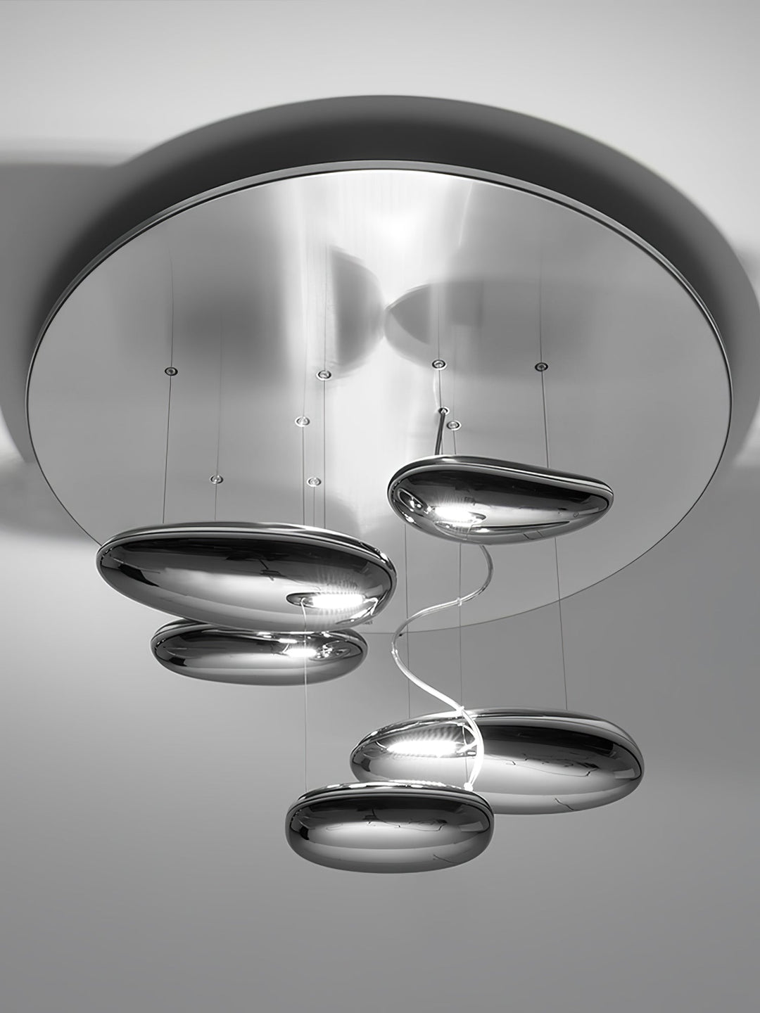 Lampa sufitowa Mercury