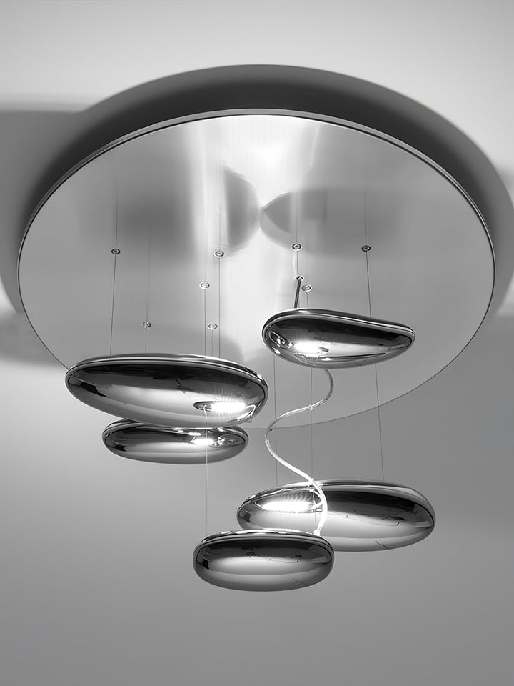 Lampa sufitowa Mercury