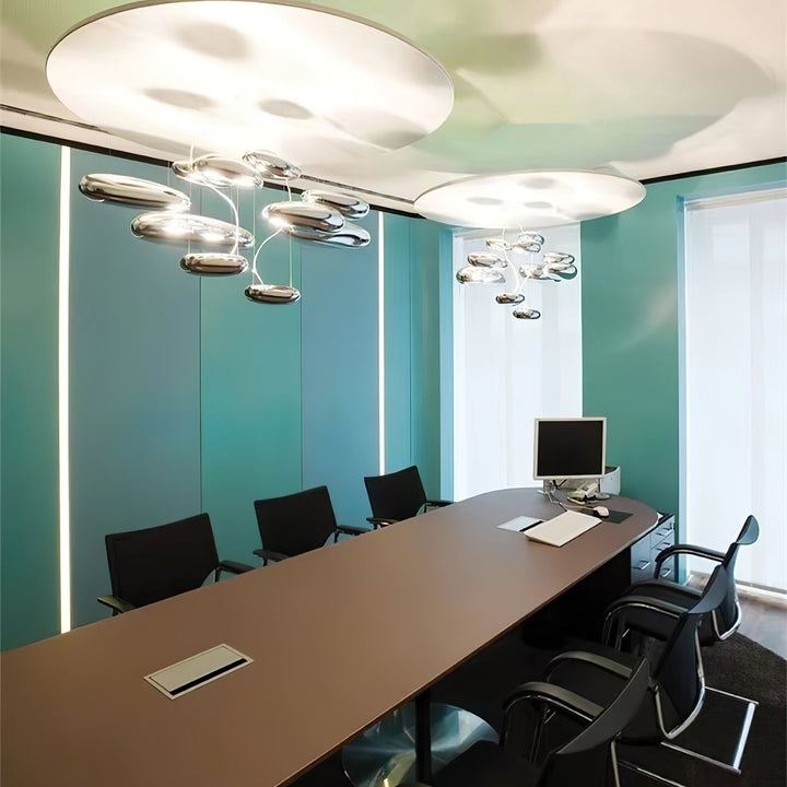 Lampa sufitowa Mercury