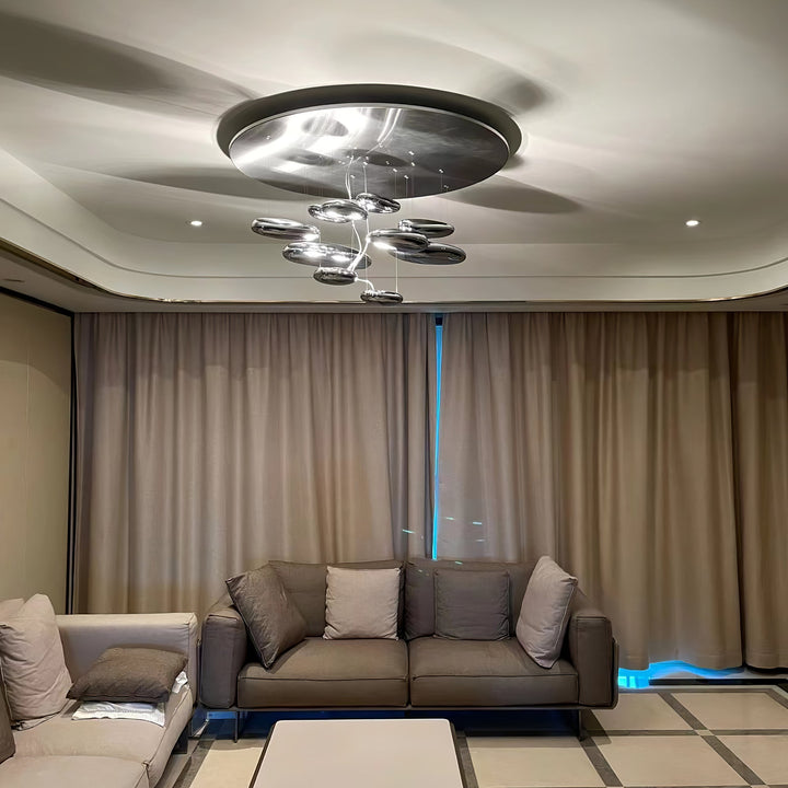 Lampa sufitowa Mercury