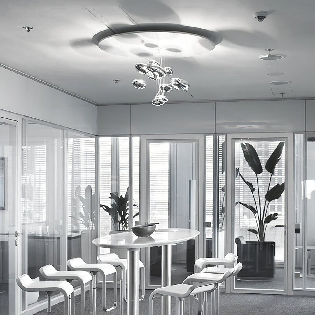 Lampa sufitowa Mercury