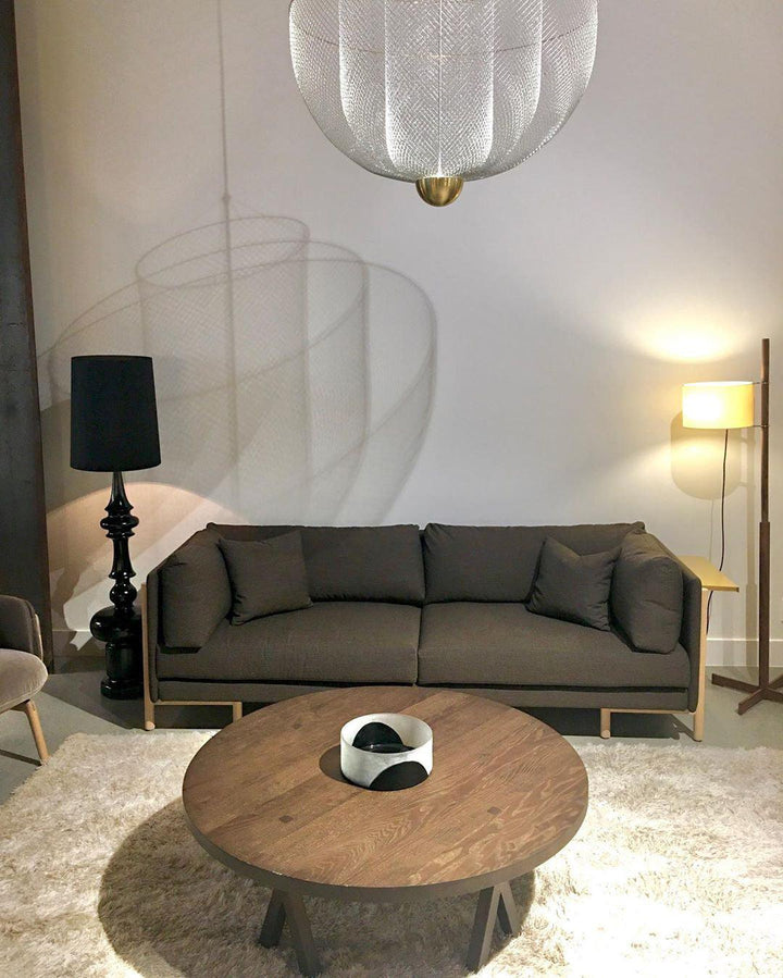 Lampa wisząca Meshmatics
