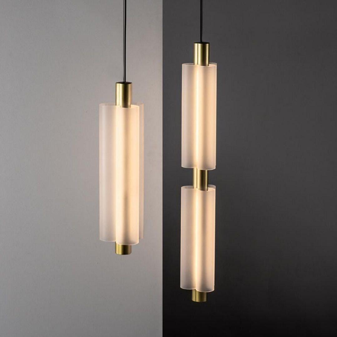 Lampa Wisząca Trillium