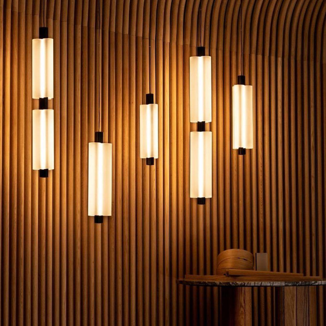 Lampa Wisząca Trillium