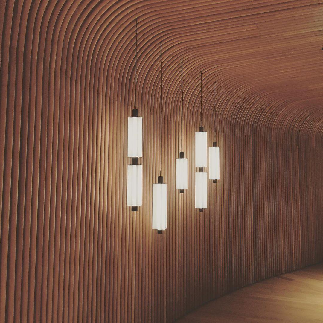 Lampa Wisząca Trillium
