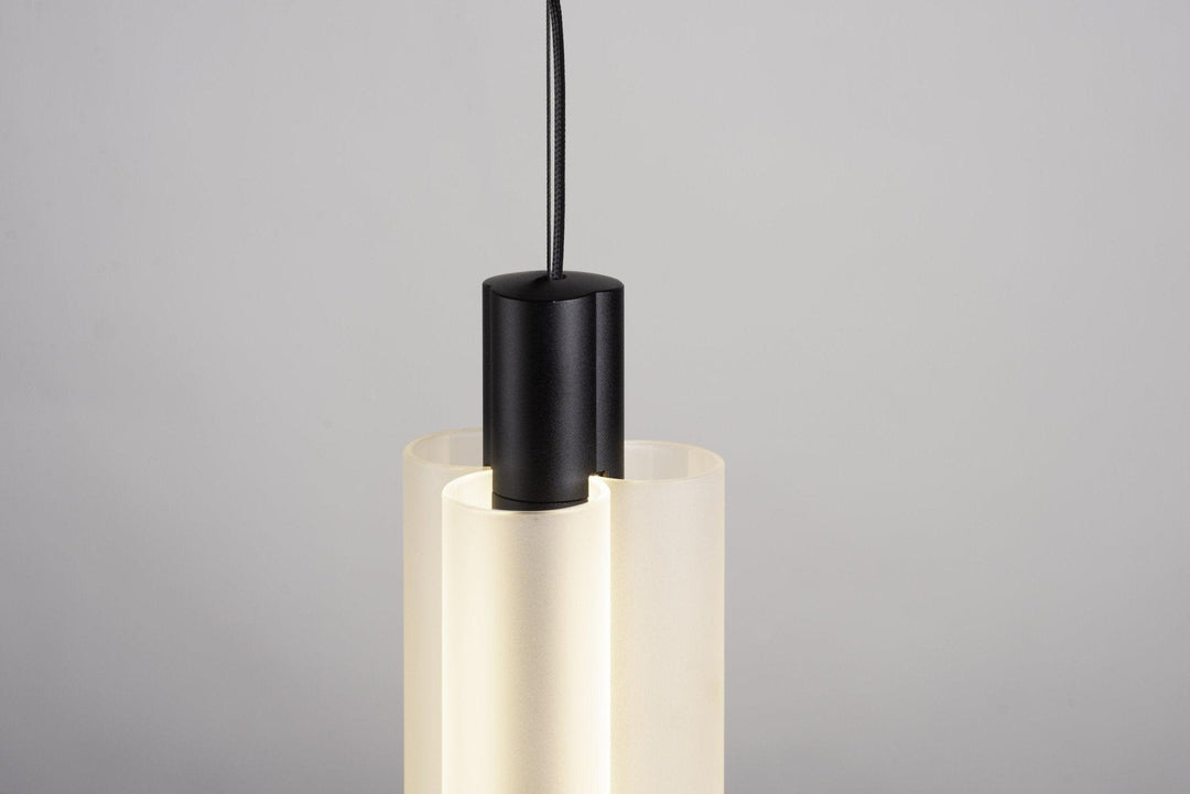 Lampa Wisząca Trillium