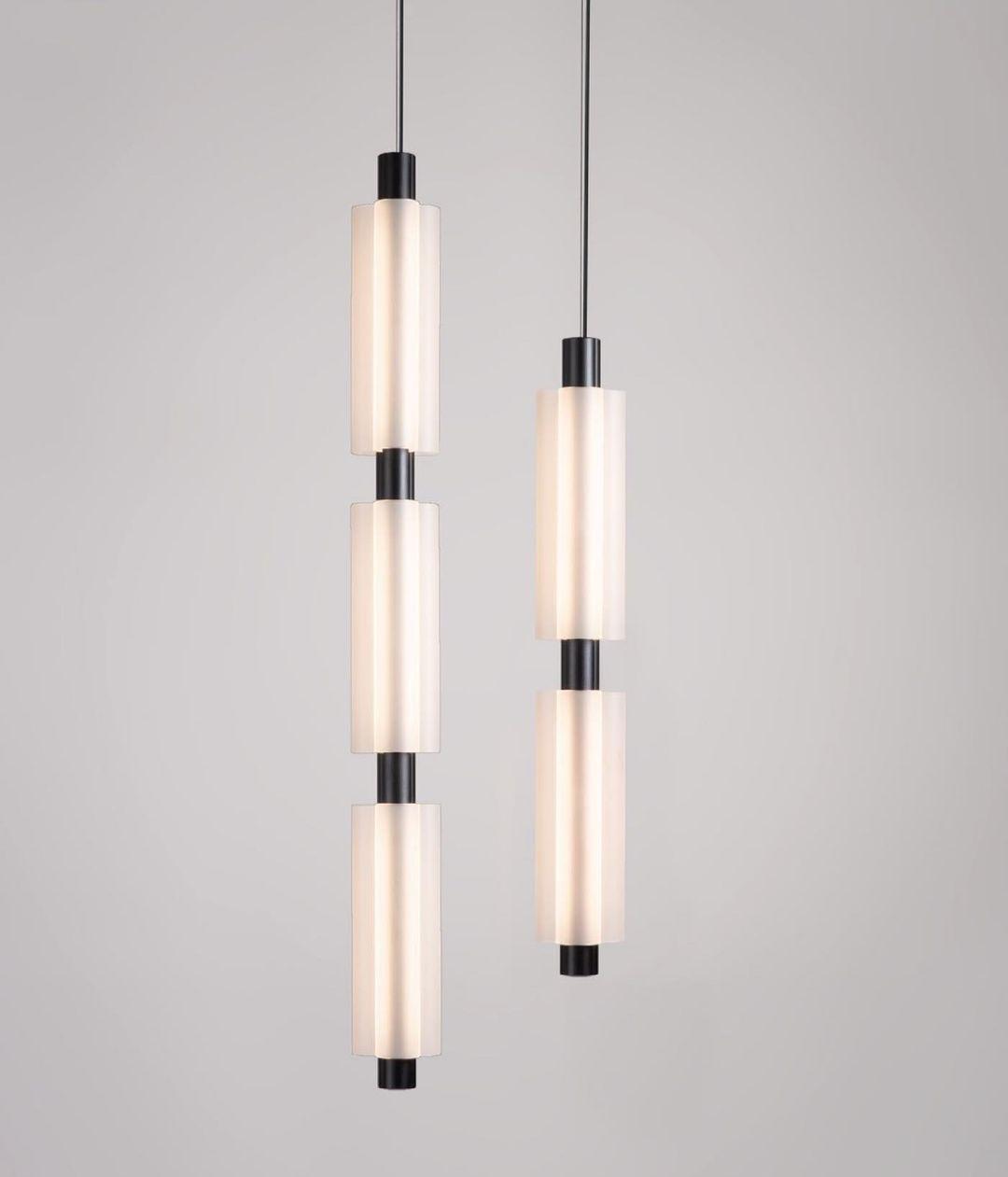 Lampa Wisząca Trillium