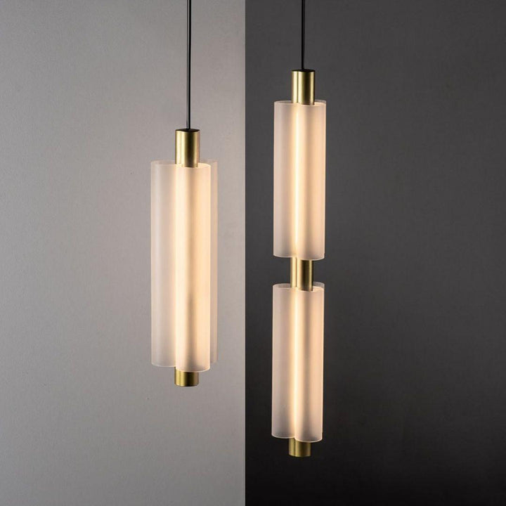 Lampa Wisząca Trillium