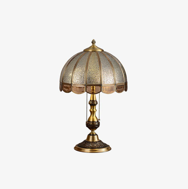 Lampa stołowa Meyde