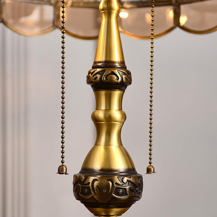 Lampa stołowa Meyde