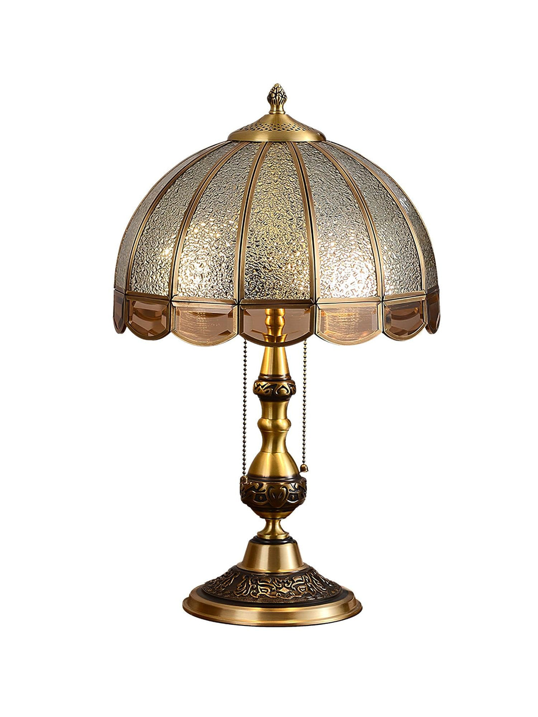 Lampa stołowa Meyde