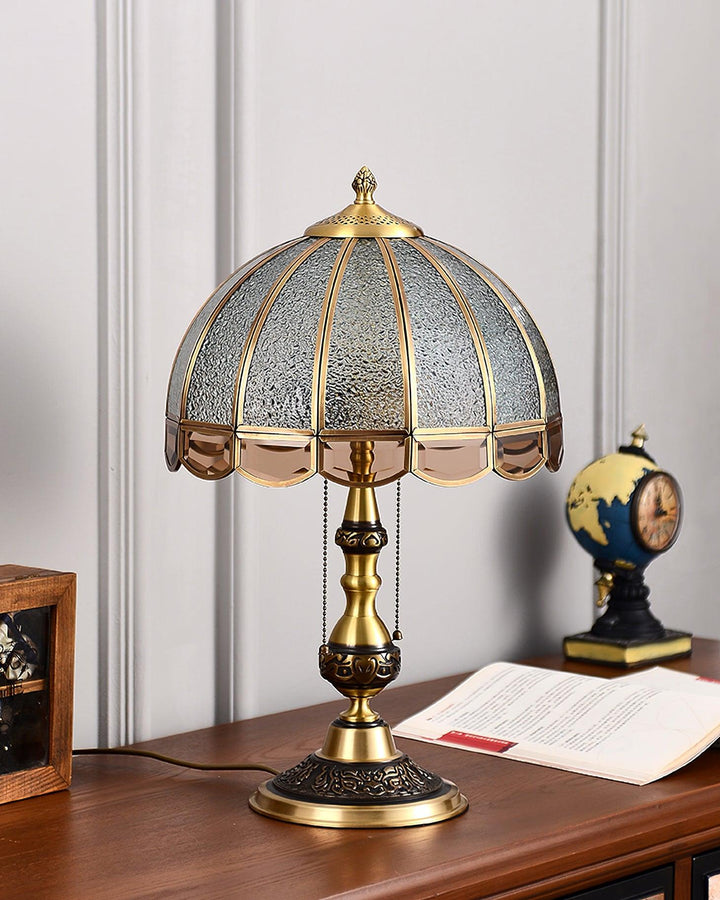 Lampa stołowa Meyde