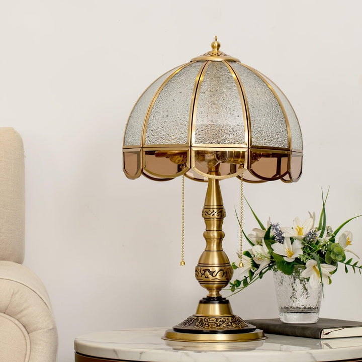 Lampa stołowa Meyde