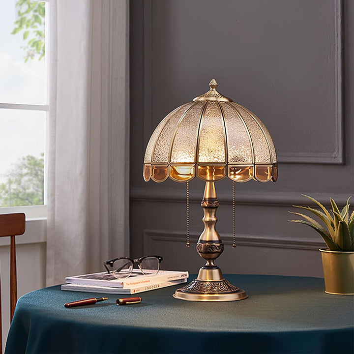 Lampa stołowa Meyde