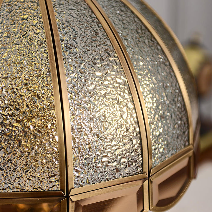 Lampa stołowa Meyde