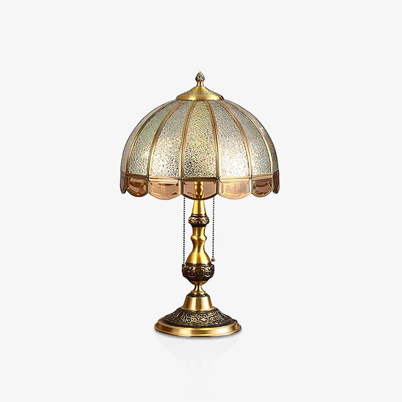 Lampa stołowa Meyde