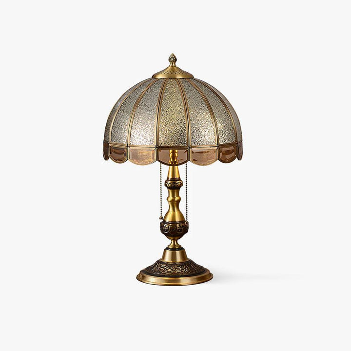 Lampa stołowa Meyde