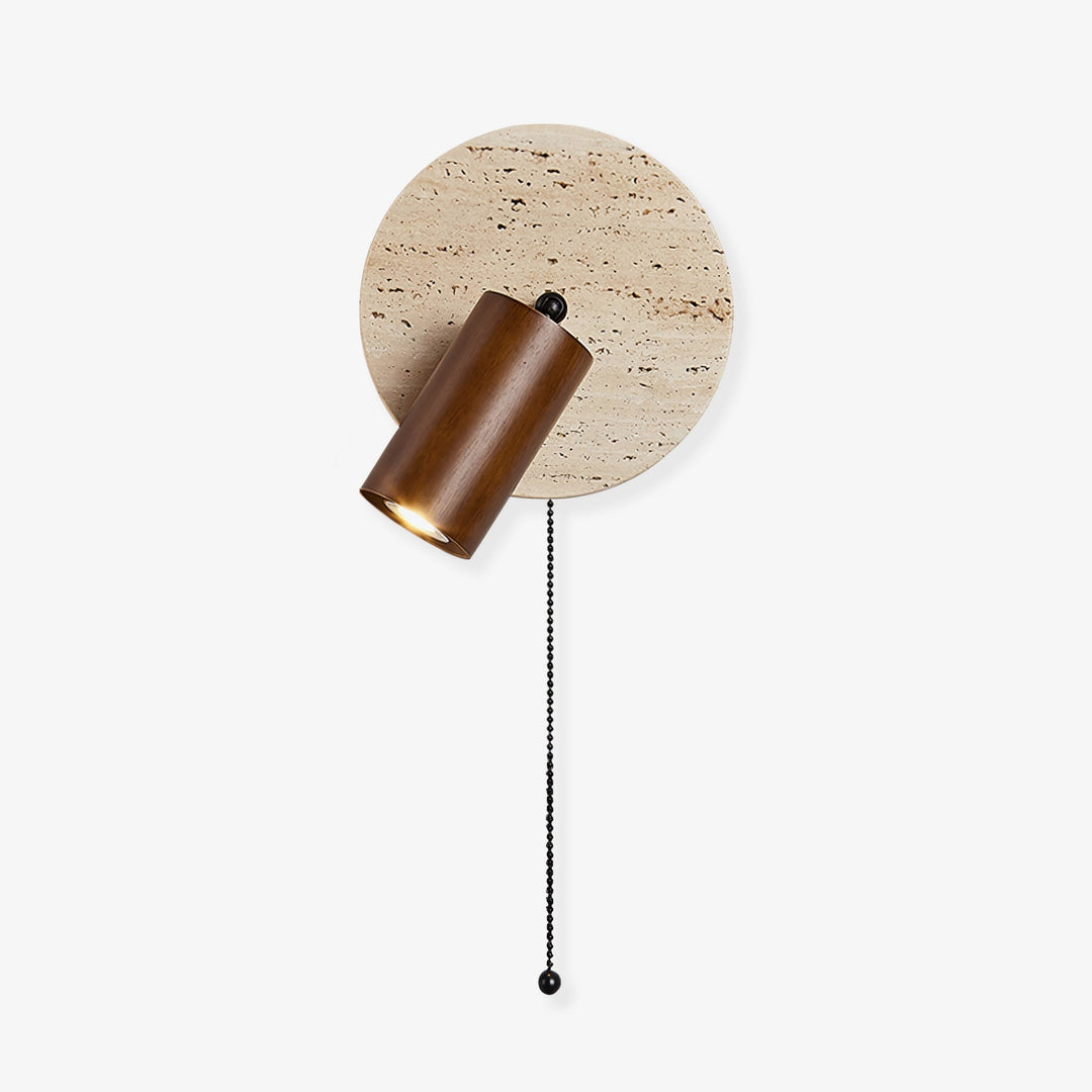 Lampa Ścienna Miadi