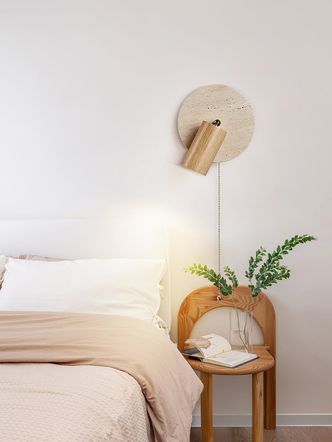 Lampa Ścienna Miadi