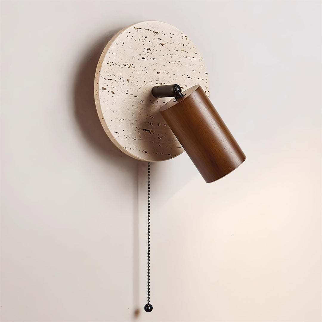 Lampa Ścienna Miadi