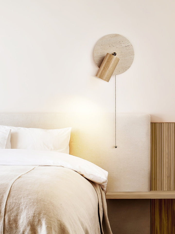 Lampa Ścienna Miadi