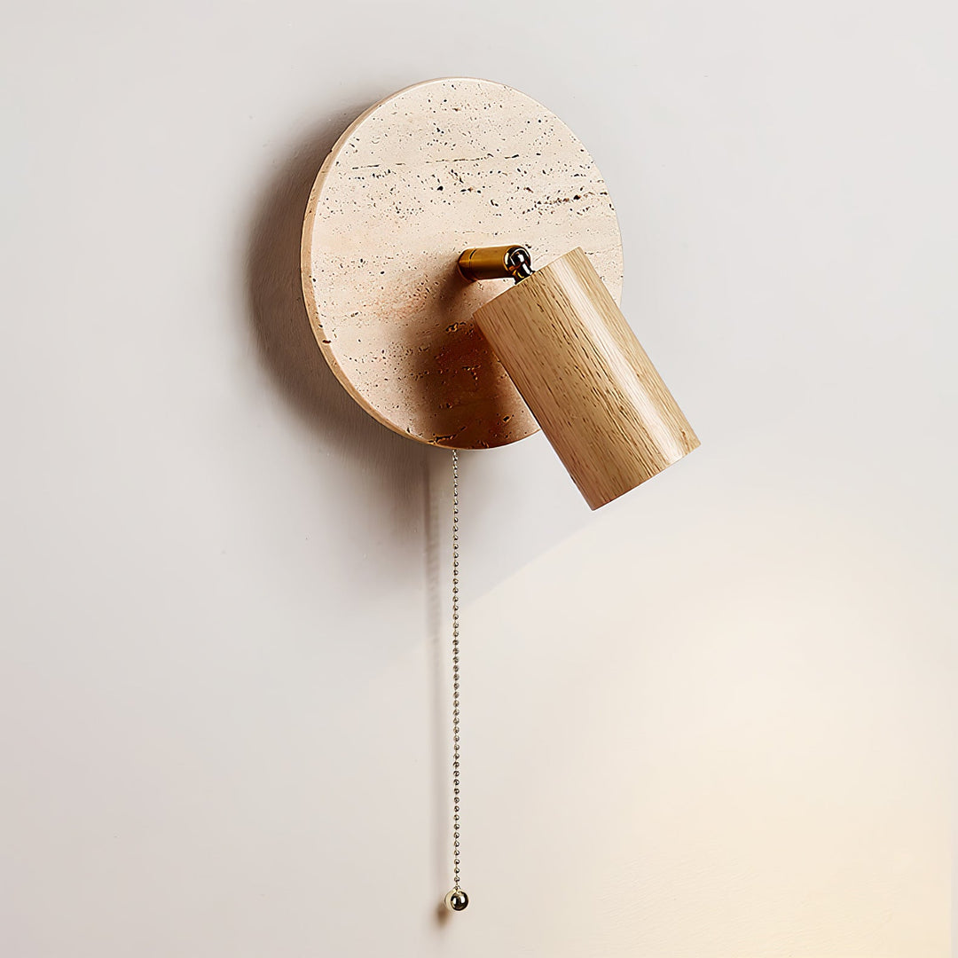 Lampa Ścienna Miadi
