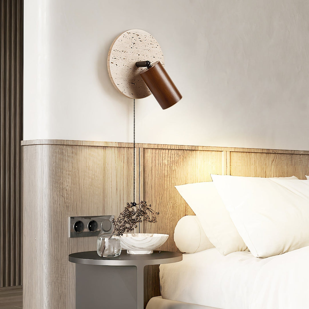 Lampa Ścienna Miadi