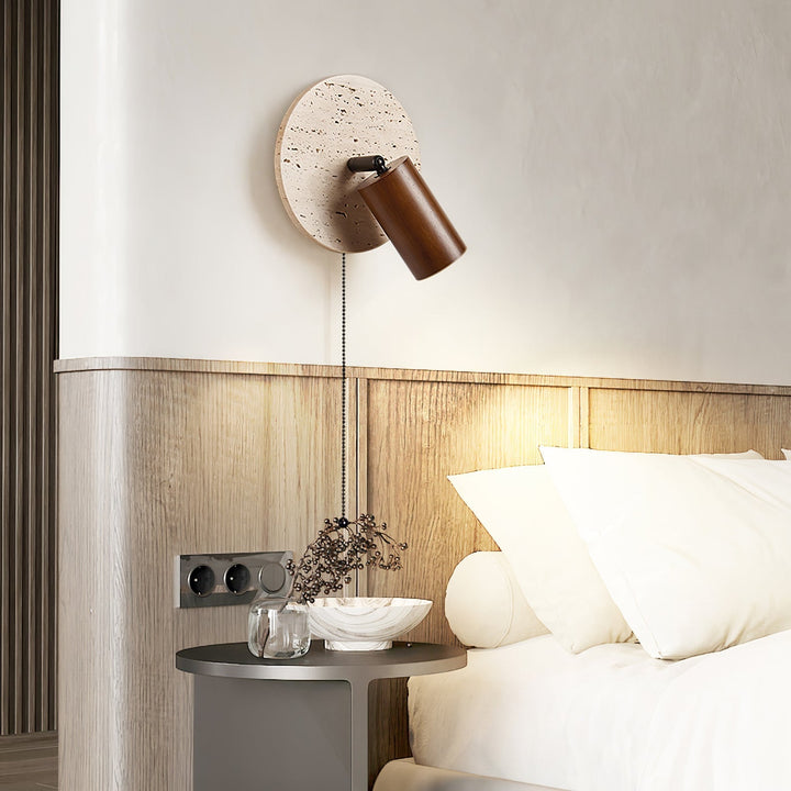 Lampa Ścienna Miadi