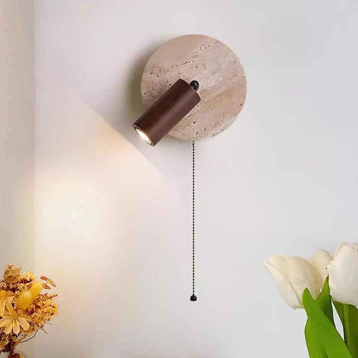 Lampa Ścienna Miadi