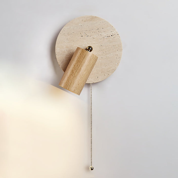 Lampa Ścienna Miadi