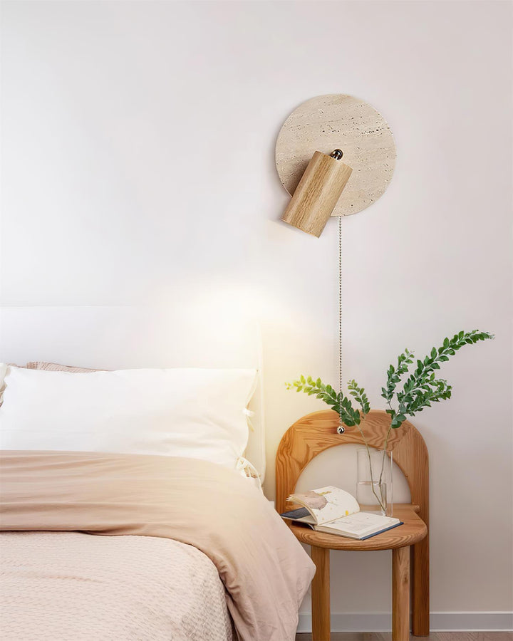 Lampa Ścienna Miadi