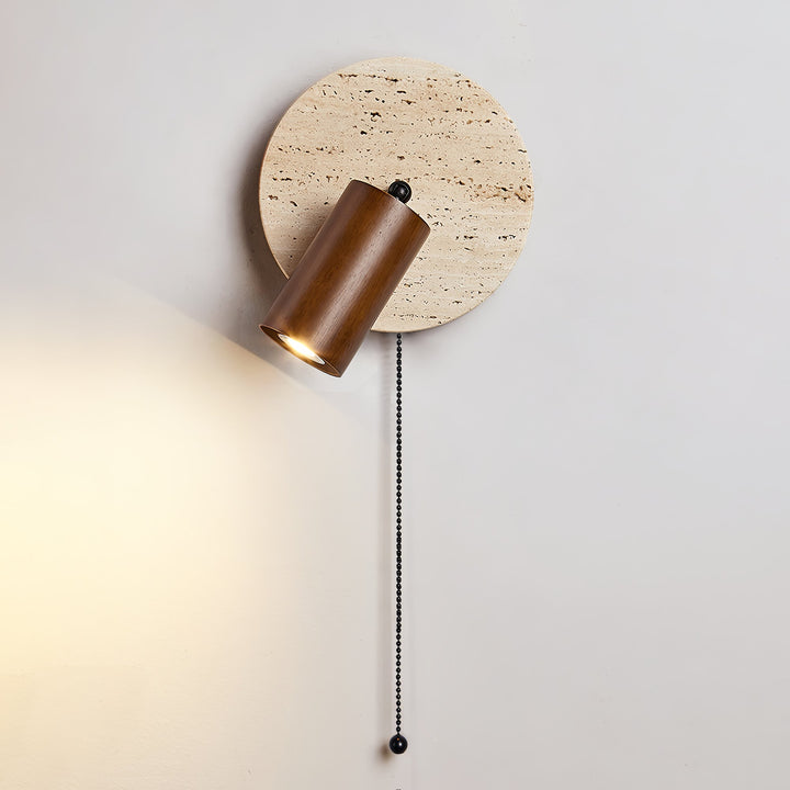 Lampa Ścienna Miadi
