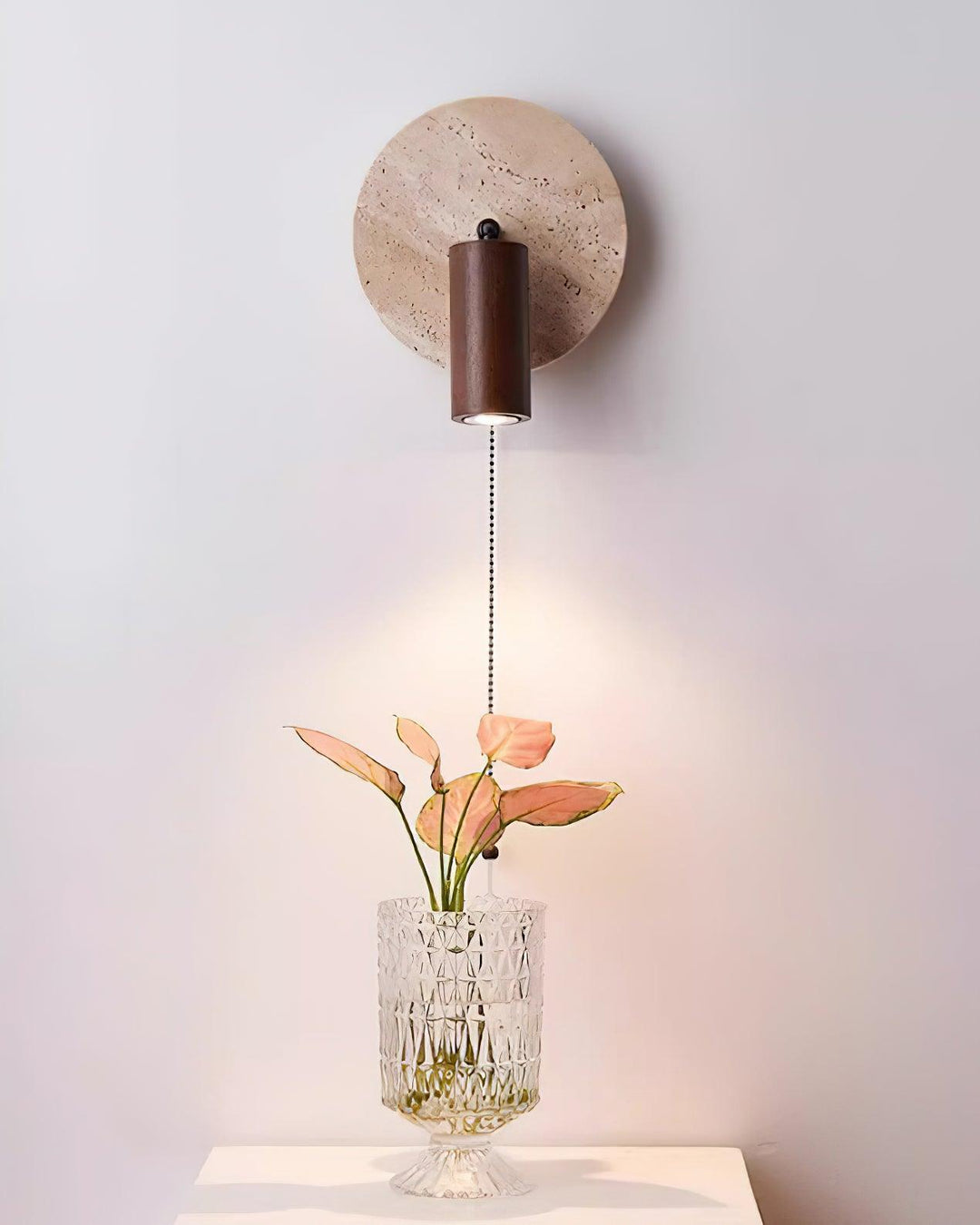 Lampa Ścienna Miadi