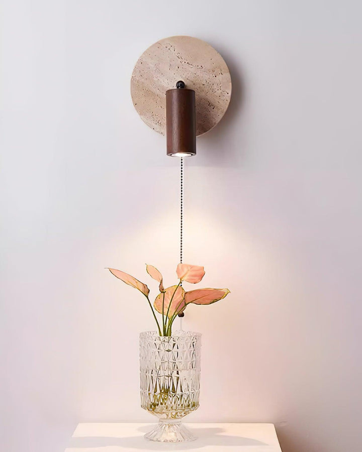 Lampa Ścienna Miadi