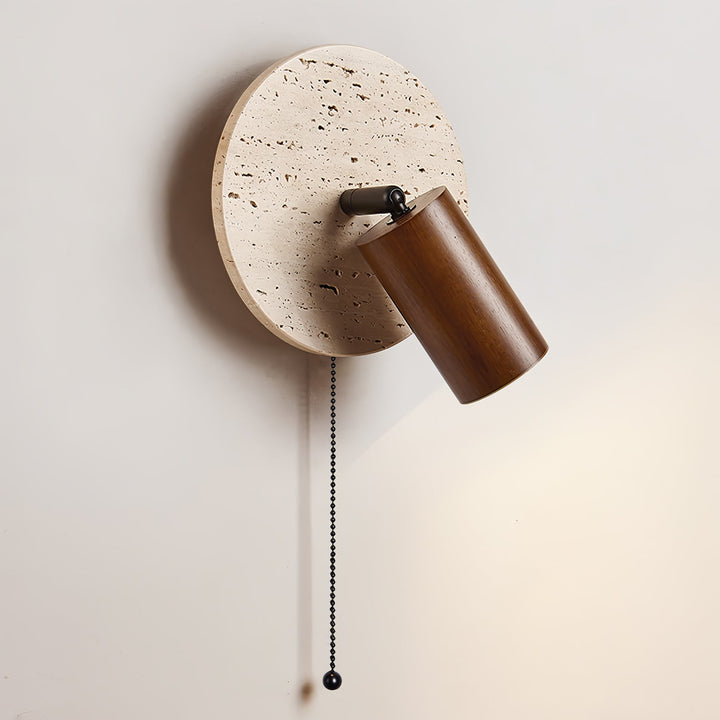 Lampa Ścienna Miadi