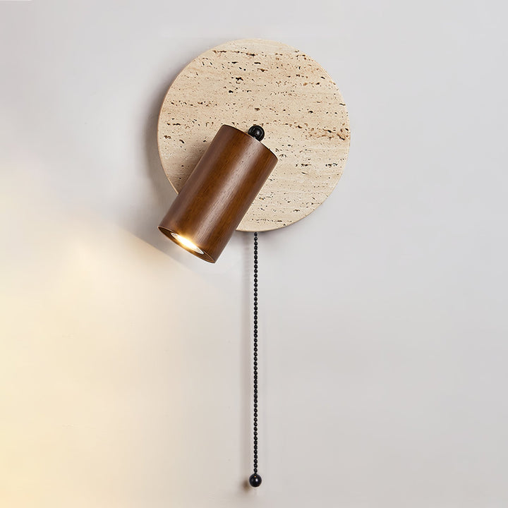 Lampa Ścienna Miadi