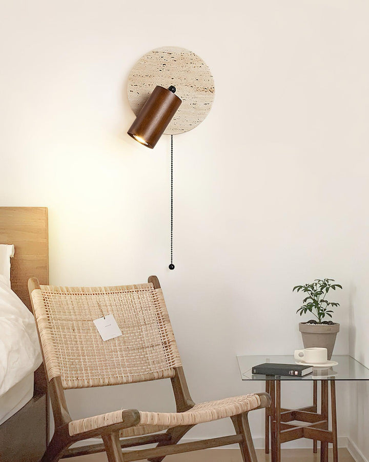 Lampa Ścienna Miadi