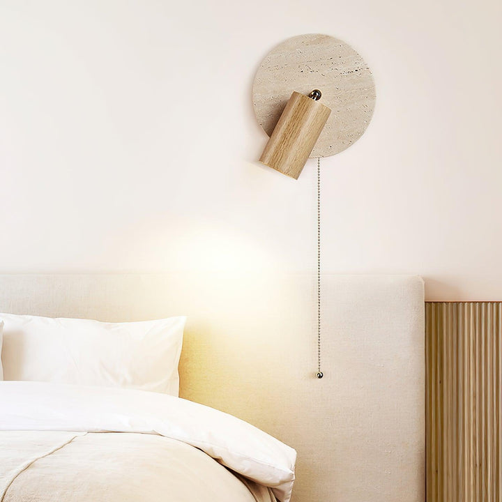Lampa Ścienna Miadi