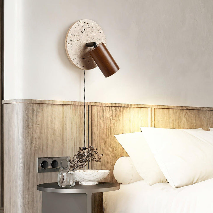 Lampa Ścienna Miadi