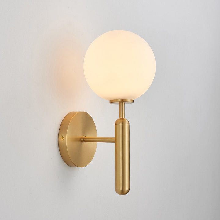 Lampa Ścienna Scandiluxe