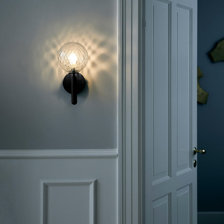 Lampa Ścienna Scandiluxe
