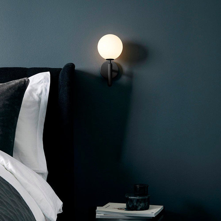 Lampa Ścienna Scandiluxe