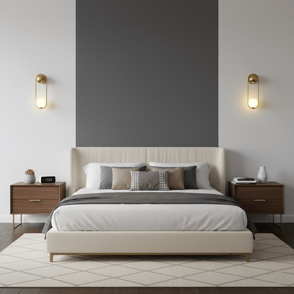 Lampa Ścienna Mila