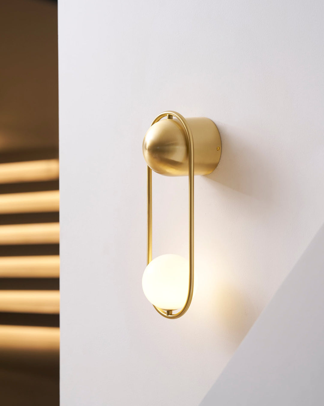 Lampa Ścienna Mila